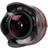 Samyang 7.5mm T3.8 Cine UMC Fish-eye for Micro Four Thirds