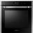 Samsung NV73J9770RS Black, Stainless Steel