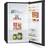Fridgemaster MUL49102B Black