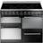 Smeg SYD4110IBL Black