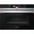 Siemens CM678G4S1 Stainless Steel, Black
