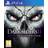 Darksiders 2: Deathinitive Edition (PS4)