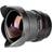 Samyang 8mm F3.5 UMC Fisheye CS II for Sony E