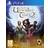 The Book of Unwritten Tales 2 (PS4)