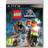 LEGO Jurassic World (PS3)