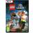 LEGO Jurassic World (PC)