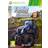 Farming Simulator 15 (Xbox 360)