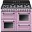 Smeg TR4110RO Pink