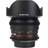 Samyang 14mm T3.1 VDSLR ED AS IF UMC II for Fujifilm X