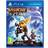 Ratchet & Clank (PS4)