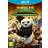 Kung Fu Panda: Showdown of Legendary Legends (Wii U)