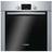 Bosch HBA63B152B Stainless Steel