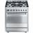 Smeg C7GPX8 Stainless Steel