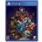 Shovel Knight (PS4)