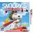 Peanuts Movie: Snoopy's Grand Adventure (3DS)