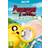 Adventure Time: Finn & Jake Investigations (Wii U)