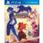 Disgaea 5: Alliance of Vengeance (PS4)