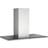 Silverline Nordic Dark SL3122 80cm, Rostfritt stål