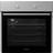Gorenje BO615E17X Rostfritt stål