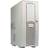 Chieftec Dragon DG-01W-D-U-OP Miditower White