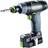 Festool TXS Li 2.6-Plus (2x2.6Ah)