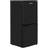Lec T5039B Svart