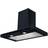 Rangemaster Hi-lite 110cm, White, Black, Grey
