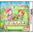 Return to Popolocrois: A Story of Seasons Fairytale (3DS)