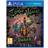 Zombie Vikings - Ragnarök Edition (PS4)