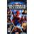 Marvel: Ultimate Alliance (PSP)