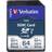 Verbatim Pro SDXC Class 10 UHS-I U3 90/45MB/s 64GB