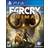 Far Cry Primal (PS4)