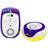 BT Baby Monitor 300
