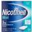 Nicotinell Sugar Free Mint 2mg 204pcs Chewing Gum