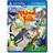 Phineas and Ferb: Day of Doofenshmirtz (PS Vita)