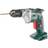 Metabo BE 18 LTX 6 Solo