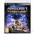 Minecraft: Story Mode - A Telltale Game Series (PS3)