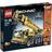 LEGO Technic Mobile Crane MK 2 42009