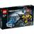 LEGO Technic Construction Crew 42023