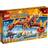 LEGO Chima Flying Phoenix Fire Temple 70146