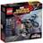 LEGO Marvel Super Heroes Carnage’s SHIELD Sky Attack 76036