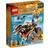 LEGO Chima Tormak’s Shadow Blazer 70222