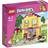LEGO Juniors Familiehus 10686