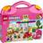 LEGO Juniors Supermarket Suitcase 10684