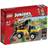 LEGO Juniors Vejarbejde Lastbil 10683