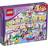 LEGO Friends Heartlake butikscenter 41058