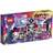 LEGO Friends Popstjerne Garderobe 41104