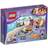 LEGO Friends Heartlake Skatepark 41099