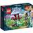 LEGO Elves Farran and the Crystal Hollow 41076