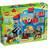 LEGO Duplo Kongeslot 10577